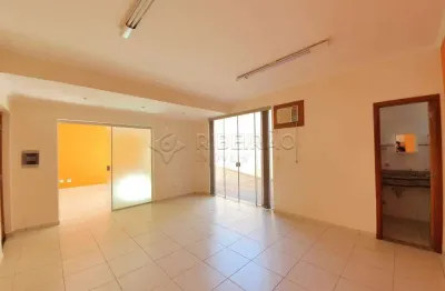 Sala comercial à venda no Nova Ribeirânia, Ribeirão Preto 