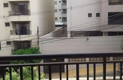 Apartamento no bairro jd. botânico com 2 suítes. armarios planejados,