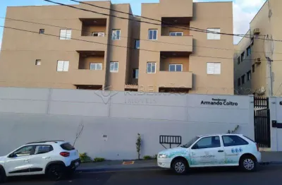 Apartamento com 2 quartos à venda na Rua Adércia Machado Gontijo, 65, Residencial Flórida, Ribeirão Preto