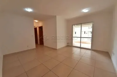 Apartmento no bairro jd. botânico com 03 dormitórios sendo 01 suite, 02 vagas de garagem , varanda gourmet.