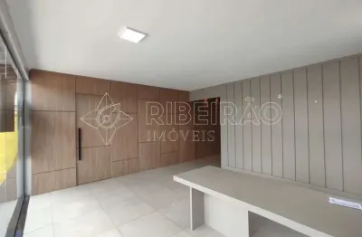 Casa sobrado 04 dormitórios para venda e locação no bairro ribeirânia