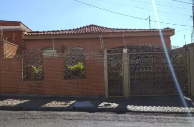 Casa térrea para venda - 3 dormitórios e 2 vagas de garagem no bairro jardim paulistano