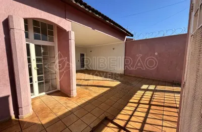 Casa comercial ou residencial no bairro nova aliança