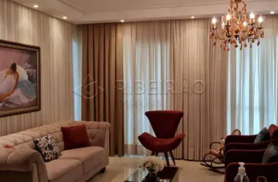 Apartamento com 3 quartos à venda na Rua José Tadeu Sincos, Torre Orion, 120, Bosque das Juritis, Ribeirão Preto