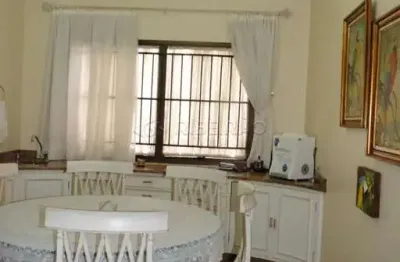 Apartamento com 5 quartos à venda no Centro, Ribeirão Preto 