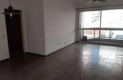 Apartamento com 3 quartos à venda no Centro, Ribeirão Preto 