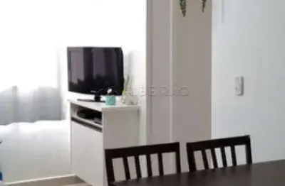 Apartamento com 2 quartos à venda no Ribeirânia, Ribeirão Preto 