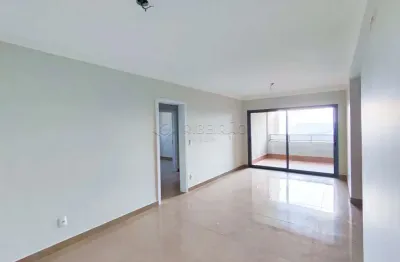 Apartamento residencial alto do ipê, 3 dormitórios com suíte, 126m², 2 vagas de garagem