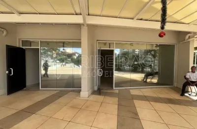 Loja no conjunto NEO para locação em frente Praça de Alimentação