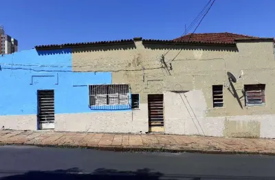 Casa com 2 quartos à venda na Vila Seixas, Ribeirão Preto 