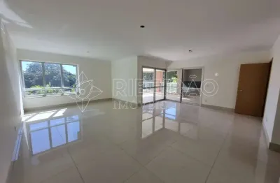 Apartamento com 4 quartos à venda no Jardim Botânico, Ribeirão Preto 