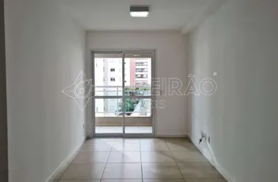 Apartamento com 2 quartos para alugar no Bosque das Juritis, Ribeirão Preto 