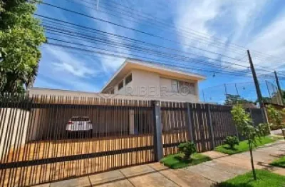 Casa com 4 quartos à venda no Jardim Sumaré, Ribeirão Preto 