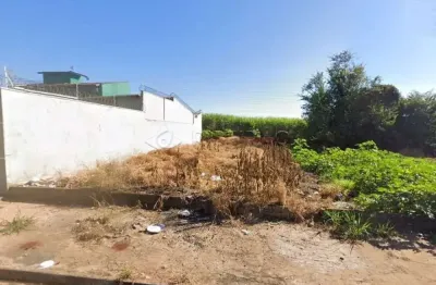 Terreno residencial no bairro jd. palmares com 250 m² , plano.
