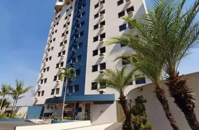 Apartamento com 2 quartos à venda no Ribeirânia, Ribeirão Preto 