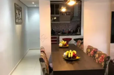 Apartamento com 2 quartos à venda no Jardim Manoel Penna, Ribeirão Preto 