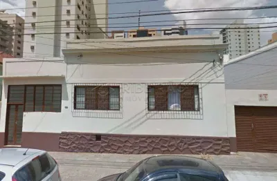 Casa com 5 quartos à venda no Centro, Ribeirão Preto 