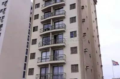 Apartamento com 1 quarto à venda no Ribeirânia, Ribeirão Preto 