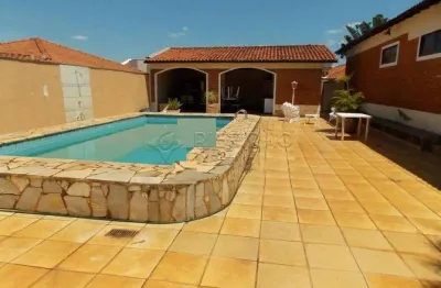 Casa com 4 quartos à venda na Vila Ana Maria, Ribeirão Preto 