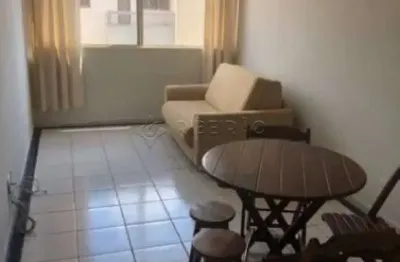 Apartamento com 1 quarto à venda no Centro, Ribeirão Preto 