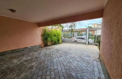 Casa com 4 quartos à venda no Jardim Califórnia, Ribeirão Preto 