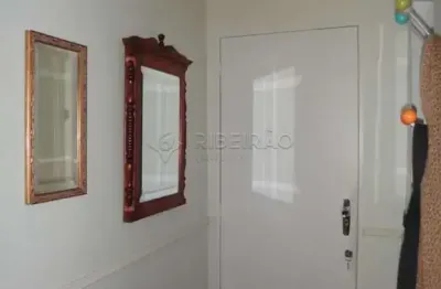 Apartamento com 2 quartos à venda no Jardim Palma Travassos, Ribeirão Preto 