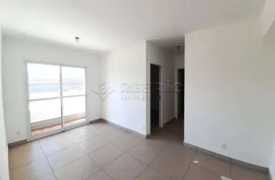 Apartamento com 2 quartos à venda na Rua Augusto Bortoloti, 350, Parque Industrial Lagoinha, Ribeirão Preto