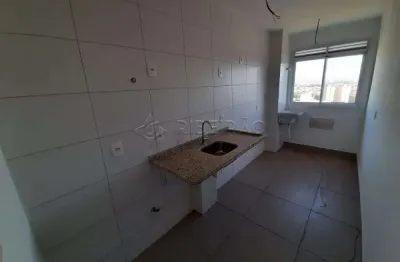 Apartamento com 2 quartos à venda na Rua Augusto Bortoloti, 350, Parque Industrial Lagoinha, Ribeirão Preto