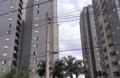 Apartamento com 3 quartos à venda na Rua Manoel Clemente Gomes, 180, Nova Aliança, Ribeirão Preto