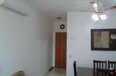 Apartamento com 3 quartos à venda no Residencial e Comercial Palmares, Ribeirão Preto 