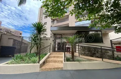 Apartamento com 3 quartos à venda no Nova Aliança, Ribeirão Preto 