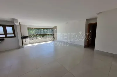 Apartamento com 3 quartos à venda no Jardim Irajá, Ribeirão Preto 