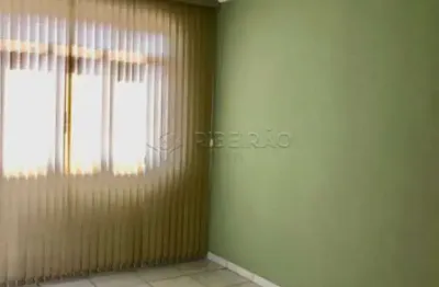 Apartamento com 2 quartos à venda no Jardim Paulista, Ribeirão Preto 
