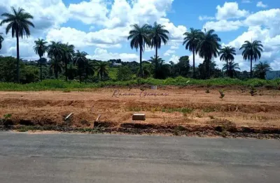 Terreno à venda na Não Sei, Vitoria da União, Sete Lagoas por R$ 420.000