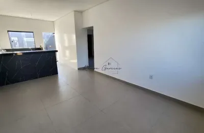 Casa com 2 quartos à venda na Aquarius, 191, Titamar, Sete Lagoas por R$ 349.000