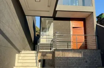 Casa com 3 quartos à venda na Das Laranjeiras, 37, Nossa Senhora das Graças, Sete Lagoas por R$ 750.000