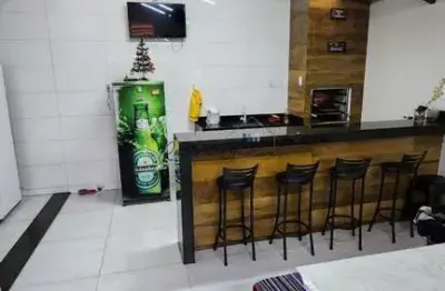 Casa com 3 quartos à venda na São Geraldo, 349, Progresso, Sete Lagoas por R$ 500.000