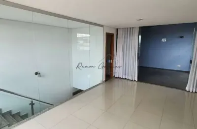 Apartamento com 3 quartos à venda na Villa Lobos, 1344, Mangabeiras, Sete Lagoas por R$ 980.000