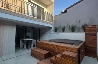 Casa com 3 quartos à venda na São Cosme e Damião, 196, Mata Grande, Sete Lagoas por R$ 1.100.000