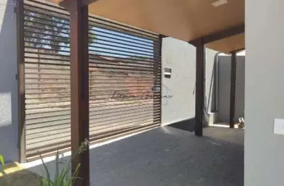 Casa com 3 quartos à venda na Pery, 804, Nossa Senhora do Carmo, Sete Lagoas por R$ 830.000