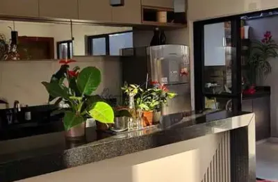 Casa com 3 quartos à venda na Pegar Endereço, 100, Nossa Senhora do Carmo, Sete Lagoas por R$ 620.000