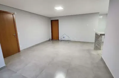 Flat com 1 quarto à venda na Rua João Reis, 81, São Geraldo, Sete Lagoas por R$ 260.000