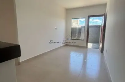 Casa com 2 quartos à venda na Rua Luiz Privat, 184, Golden Ville, Sete Lagoas por R$ 259.900