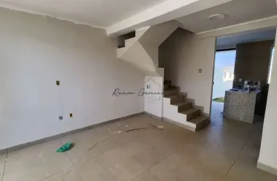 Casa com 3 quartos à venda na Rua Cândido das Neves, 36, Alvorada, Sete Lagoas por R$ 450.000
