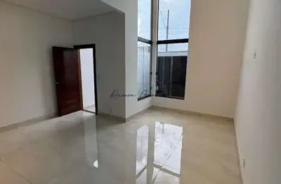 Casa com 2 quartos à venda na Rua Leonir de Araújo, 520, Nova Serrana, Sete Lagoas por R$ 389.000