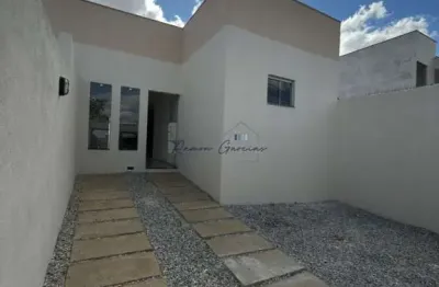 Casa com 3 quartos à venda na Leonir de Araújo, 100, Nova Serrana, Sete Lagoas por R$ 375.000