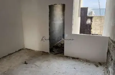 Casa com 2 quartos à venda na Capitão João Lúcio do Carmo, 62, Iporanga II, Sete Lagoas por R$ 360.000