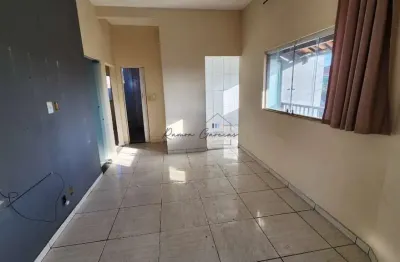 Apartamento com 3 quartos à venda na Simão da Cunha, 228, Interlagos, Sete Lagoas por R$ 230.000
