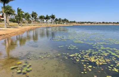 Terreno em condomínio fechado à venda na Estrada Rural, 3, Pacu Residence, Inhaúma por R$ 150.000