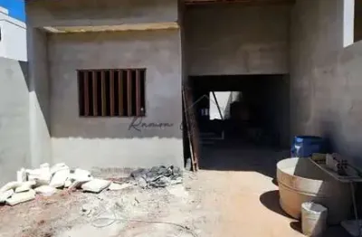 Casa com 3 quartos à venda na Virgínia de Oliveira Maciel, 100, Morro do Claro, Sete Lagoas por R$ 630.000